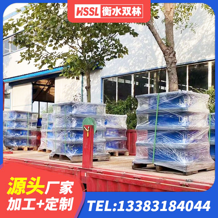 大冶市建筑结构橡胶隔震支座生产厂家 大冶市建筑工程叠层橡胶隔震支座厂家 大冶市圆形铅芯橡胶隔震支座厂家电话 大冶市HDR1000高阻尼橡胶支座 - 第4张